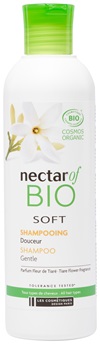 Shampoo NECTAR OF BIO van Carrefour